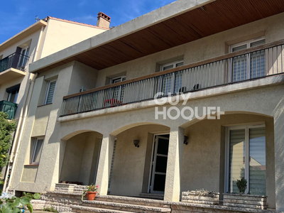 Vente maison 6 pièces 228 m² Perpignan (66000)