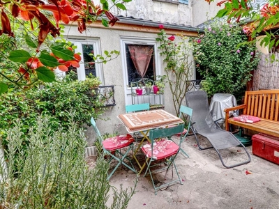 Vente maison 6 pièces 85 m² Crécy-la-Chapelle (77580)