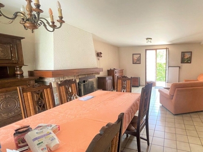 Vente maison 7 pièces 125 m² Bondoufle (91070)