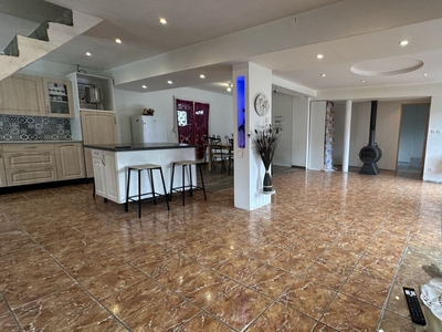 Vente maison 8 pièces 197 m² Moivrons (54760)