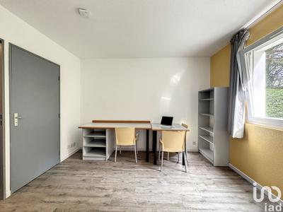Appartement 1 pièce de 18 m² à Reims (51100)