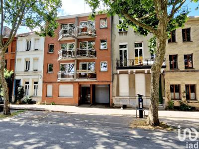 Appartement 2 pièces de 47 m² à Lille (59000)