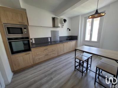 Appartement 3 pièces de 64 m² à Le Luc (83340)
