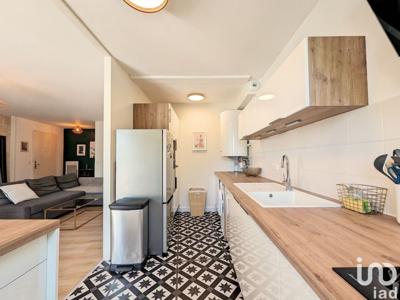 Appartement 3 pièces de 72 m² à Mérignac (33700)