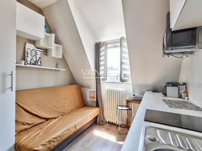 Appartement à vendre à Neuilly-sur-Seine