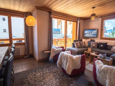 Appartement à vendre à Val Thorens