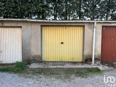 Garage-parking à Villerupt