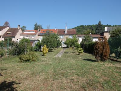 Maison mitoyenne 6 pièces à Thionville