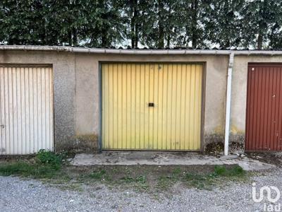 Parking/garage/box de 21 m² à Villerupt (54190)