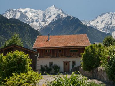 11 room luxury chalet for sale in Saint-Gervais-les-Bains, Rhône-Alpes