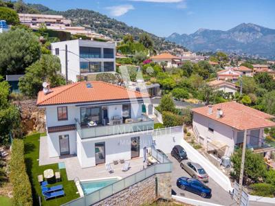 Villa de 5 pièces de luxe en vente Roquebrune-Cap-Martin, Provence-Alpes-Côte d'Azur