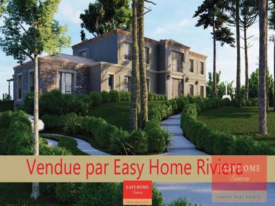 Villa de luxe de 4 chambres en vente Mougins, France