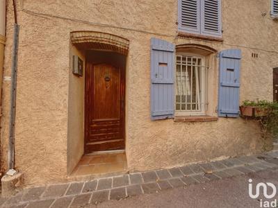 Appartement 2 pièces de 33 m² à Roquebrune-sur-Argens (83520)