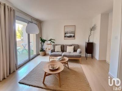 Appartement 2 pièces de 40 m² à Cugnaux (31270)