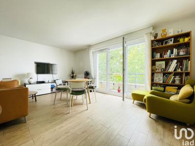 Appartement 2 pièces de 45 m² à Champs-sur-Marne (77420)