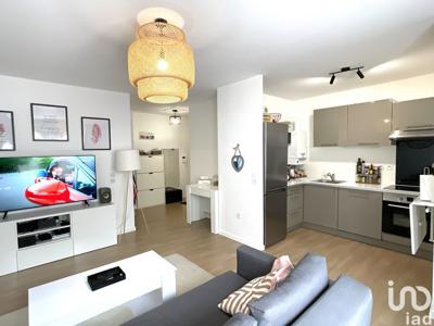 Appartement 2 pièces de 46 m² à Goussainville (95190)