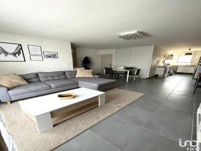 Appartement 3 pièces de 66 m² à La Chapelle-Saint-Mesmin (45380)