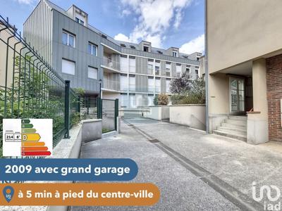 Appartement 3 pièces de 71 m² à Montereau-Fault-Yonne (77130)