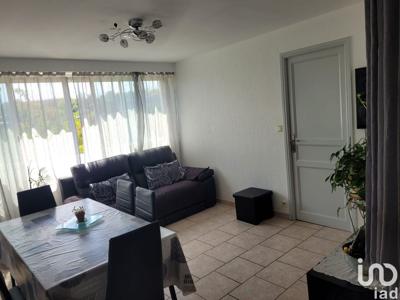 Appartement 4 pièces de 68 m² à Grasse (06130)