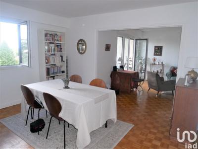 Appartement 4 pièces de 87 m² à Orléans (45100)