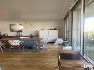 Appartement 5 pièces de 140 m² à Marseille (13006)