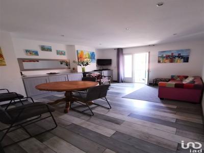 Appartement 5 pièces de 60 m² à Perpignan (66000)