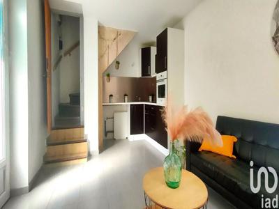 Maison 3 pièces de 42 m² à Aimargues (30470)