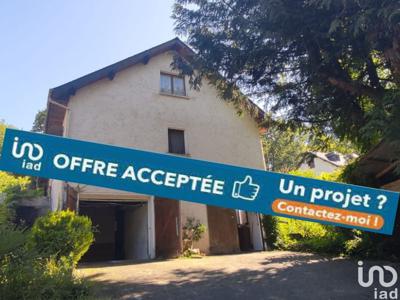 Maison 4 pièces de 85 m² à Ogeu-les-Bains (64680)