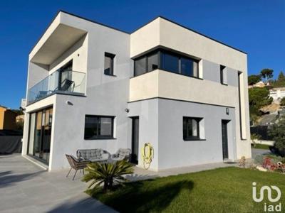 Maison 5 pièces de 150 m² à Vallauris (06220)