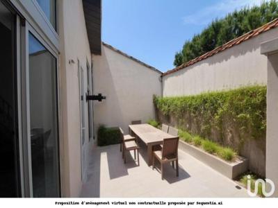 Maison 5 pièces de 180 m² à Lézignan-Corbières (11200)