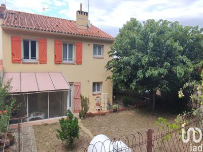 Maison 6 pièces de 152 m² à Saint-Féliu-d'Avall (66170)