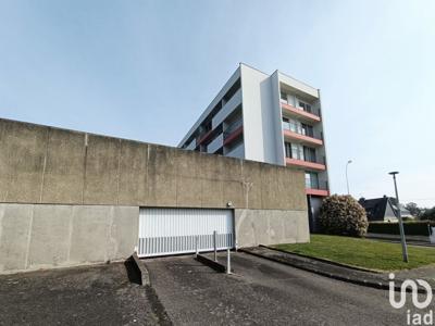 Parking/garage/box de 13 m² à Lorient (56100)