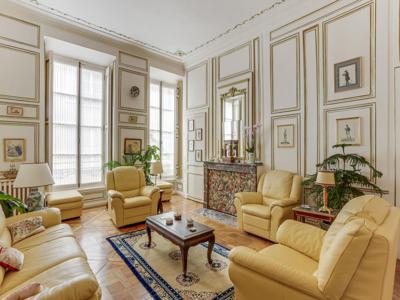 Appartement de 8 pièces de luxe en vente à Versailles, Île-de-France
