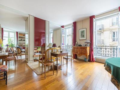 3 bedroom luxury Flat for sale in 92 Rue de Miromesnil, Champs-Elysées, Madeleine, Triangle d’or, Paris, Île-de-France