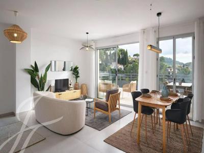 Appartement de luxe de 4 chambres en vente à Cannes, Provence-Alpes-Côte d'Azur