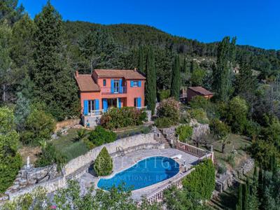 Maison de 3 chambres de luxe en vente à Cotignac, Provence-Alpes-Côte d'Azur