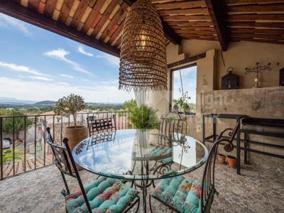 Luxury House for sale in La Motte-d'Aigues, French Riviera