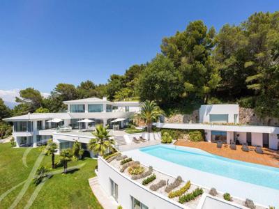 Maison de luxe de 2000 m2 en vente Cannes, Provence-Alpes-Côte d'Azur