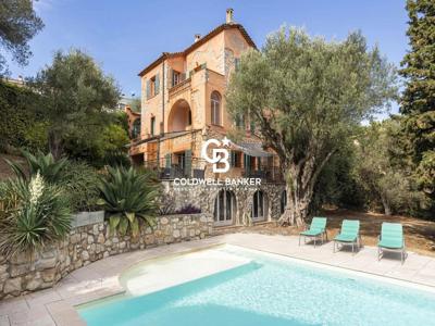 Villa de 10 pièces de luxe en vente 246 Avenue du Danemark, Roquebrune-Cap-Martin, Alpes-Maritimes, Provence-Alpes-Côte d'Azur