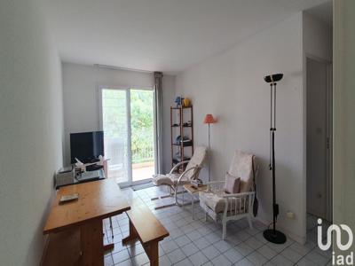 Appartement 2 pièces de 31 m² à Vaux-sur-Mer (17640)