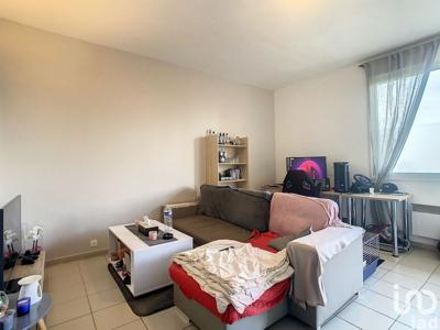 Appartement 2 pièces de 36 m² à Montpellier (34000)