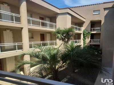 Appartement 2 pièces de 40 m² à Santa-Lucia-di-Moriani (20230)