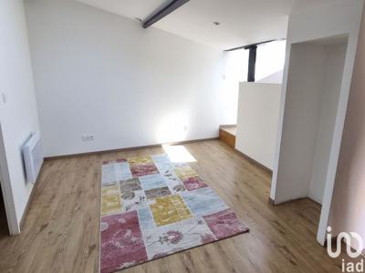 Appartement 2 pièces de 42 m² à Mazamet (81200)