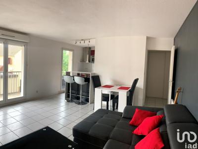 Appartement 2 pièces de 50 m² à Montereau-Fault-Yonne (77130)