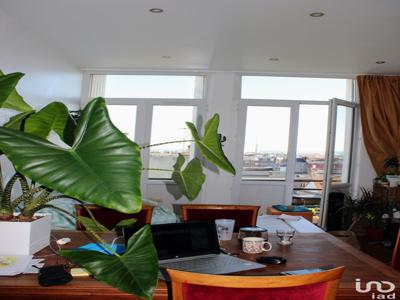 Appartement 2 pièces de 55 m² à Le Havre (76600)