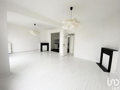 Appartement 2 pièces de 61 m² à Marcq-en-Barœul (59700)