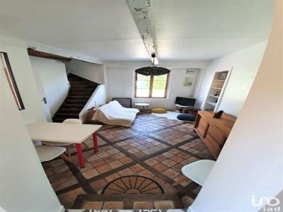 Appartement 3 pièces de 51 m² à Chartres (28000)