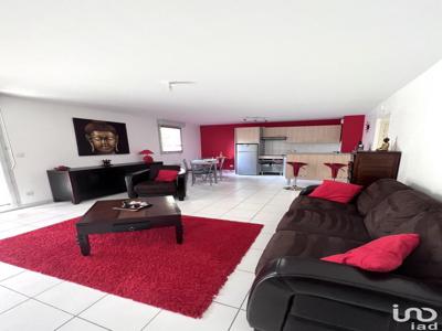 Appartement 3 pièces de 62 m² à Saint-Orens-de-Gameville (31650)