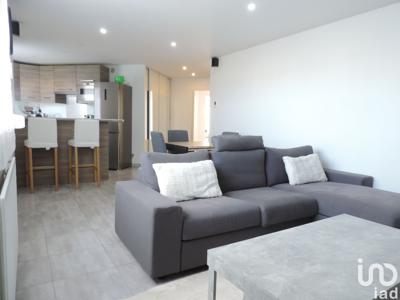 Appartement 3 pièces de 68 m² à Melun (77000)