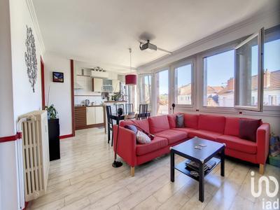 Appartement 4 pièces de 91 m² à Clermont-Ferrand (63000)